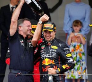 Red Bull: “Ferrari tinha a vitória garantida” diz Chris Horner após o GP de Mônaco!