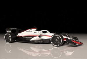 Audi e Porsche são confirmados na Fórmula 1, por CEO da Volkswagen