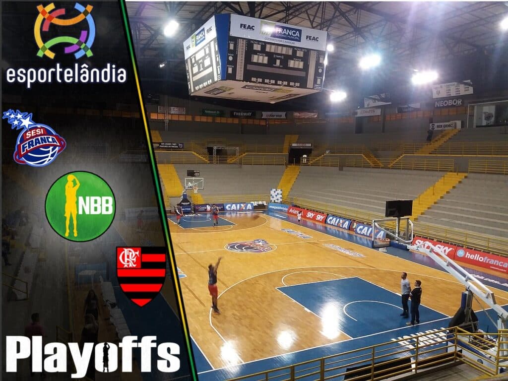 Franca x Flamengo – Dica, palpite e prognostico – 28/05