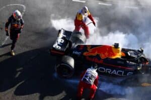 Red Bull: até onde o motor aguenta?