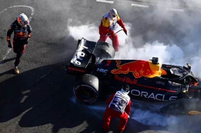 Red Bull: até onde o motor aguenta?