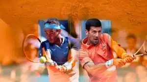 Djokovic x Nadal onde assistir e detalhes do duelo de hoje