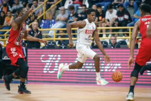 Sesi x São Paulo como aconteceu – Resultado, destaques e reação