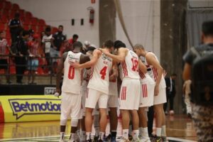 Bauru x São Paulo como aconteceu – Resultado, destaques e reação