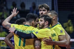 Brasil x Austrália como aconteceu – Resultado, destaques e reação