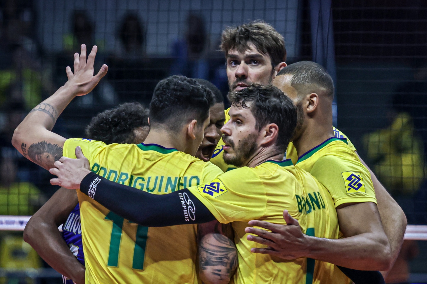 Brasil x Austrália como aconteceu – Resultado, destaques e reação