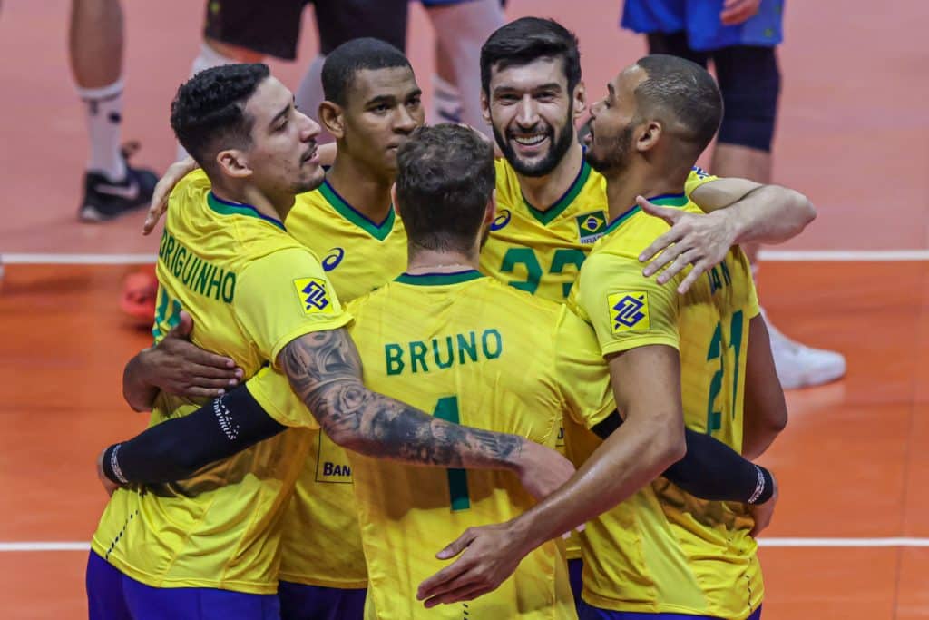 Brasil x Eslovênia como aconteceu – Resultado, destaques e reação