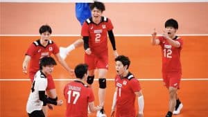 Japão x EUA – Dica, palpite e prognóstico – 10/06