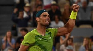 “La 14” madridista Rafael Nadal vai buscar seu 14° título de Roland Garros
