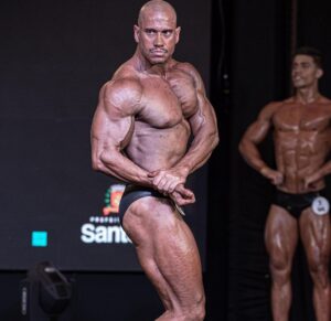 Carlos Eduardo tem o objetivo de ser campeão do Campeonato Paulista 2022