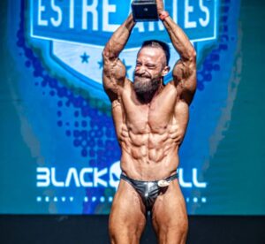 Thiago Janavicius competirá no Paulista 2022 buscando vaga no Brasileiro