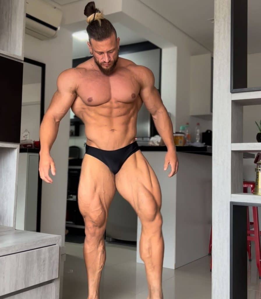 Classic no Expo Super Show 2022 - Confira os atletas confirmados