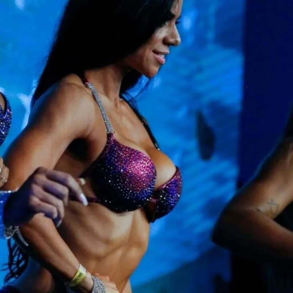 Eloísa Perego conta detalhes de sua preparação para o Paulista 2022