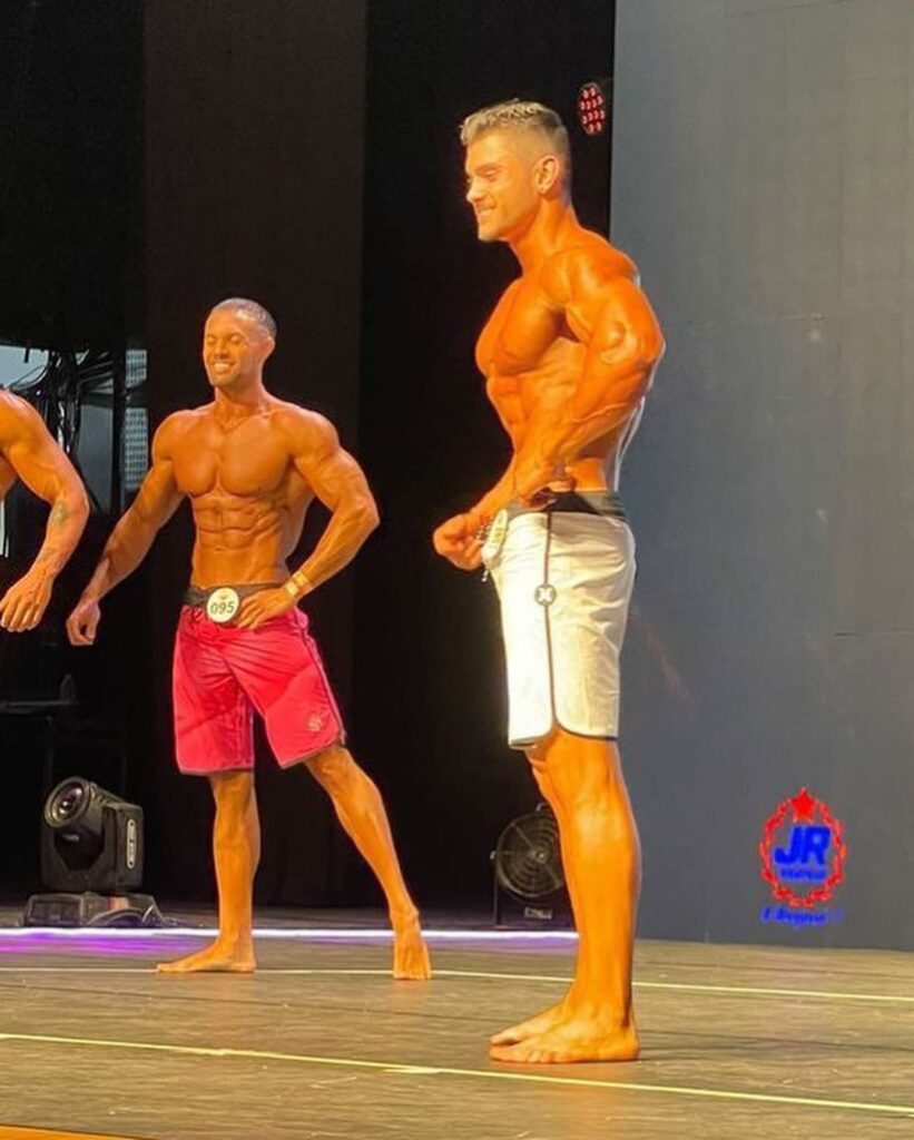 Douglas Vasconcellos comenta sobre sua experiência no Paulista 2022