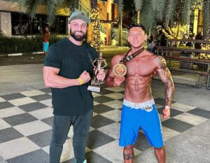 Akira Higuti comenta sobre sua experiência no Paulista 2022