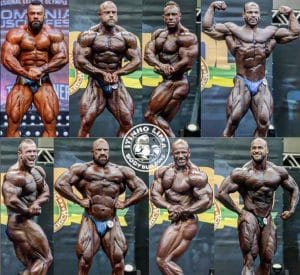 Open no Expo Super Show 2022 – Confira os atletas confirmados