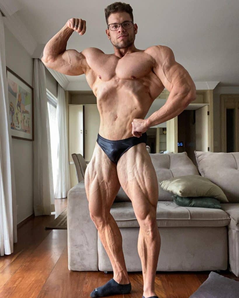 Classic no Expo Super Show 2022 - Confira os atletas confirmados