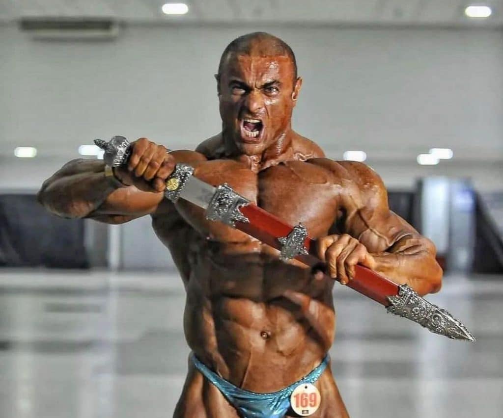 212 do Expo SuperShow 2022 – Confira os resultados
