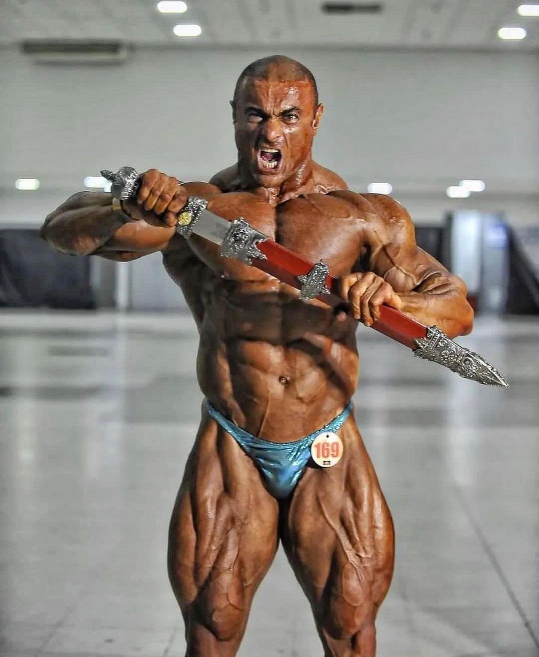 212 do Expo SuperShow 2022 – Confira os resultados