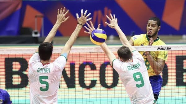 Bulgária x Brasil – Dica, palpite e prognóstico – 26/06