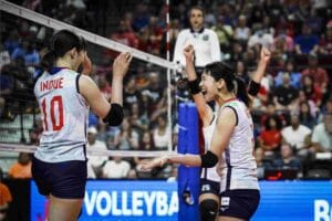 Japão x República Dominicana como aconteceu – Resultado, destaques e reação