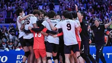Japão x Eslovênia – Dica, palpite e prognóstico – 26/06