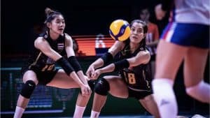 Tailândia x República Dominicana – Dica, palpite e prognóstico – 30/06