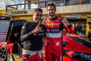 GT Sprint Race: Rapha Teixeira foca na liderança e novo título da Special Edition