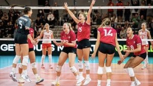 Canadá x Turquia como aconteceu – Resultado, destaques e reação