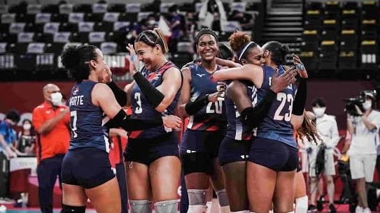 República Dominicana x Coréia do Sul – Dica, palpite e prognóstico – 15/06