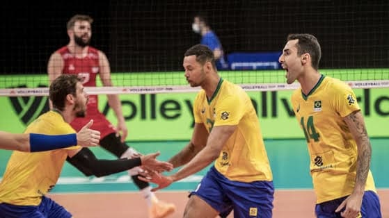 Brasil x Sérvia – Dica, palpite e prognóstico – 23/06