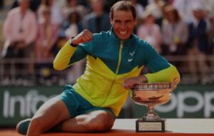 Final Roland Garros 2022: Rafael Nadal conquista o 14º título