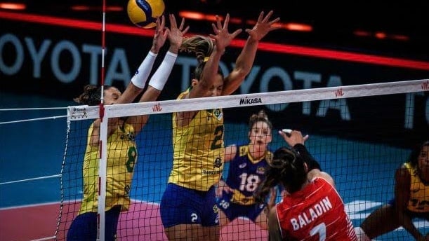 Brasil x Turquia – Dica, palpite e prognóstico – 15/06