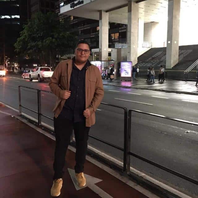 João Marcelo Félix