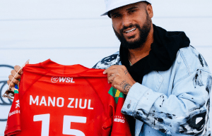 Oi Rio Pro: Competição começa com surpresas e homenagens