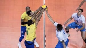 Brasil x Eslovênia – Dica, palpite e prognóstico – 09/06