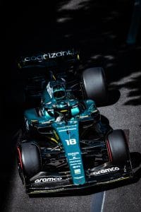 Drugovich, Ricciardo ou Gasly? Quem pode ser o 2º piloto da Aston Martin