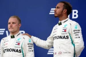 Valtteri Bottas afirma que cogitou sair da Fórmula 1 após 2018