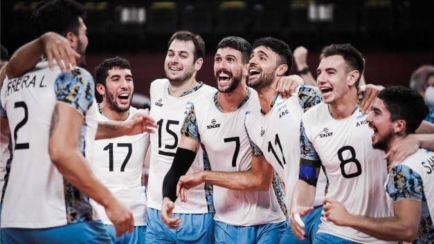 Argentina x Austrália – Dica, palpite e prognóstico – 08/07
