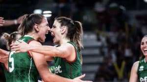 República Dominicana x Bulgária como aconteceu – Resultado, destaques e reação