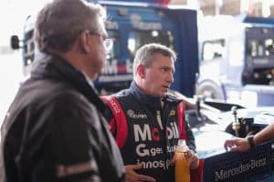 Copa Truck: Kelemen recupera equipamento para etapa em Goiânia