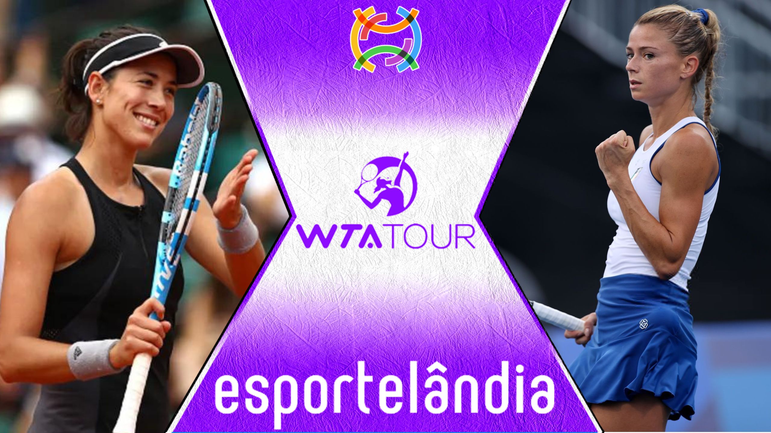 Garbiñe Muguruza x Camila Giorgi – Palpites e prognósticos – 22/06