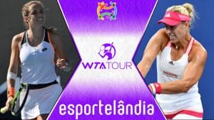 Lucia Bronzetti x Angelique Kerber – Palpites e prognósticos – 22/06