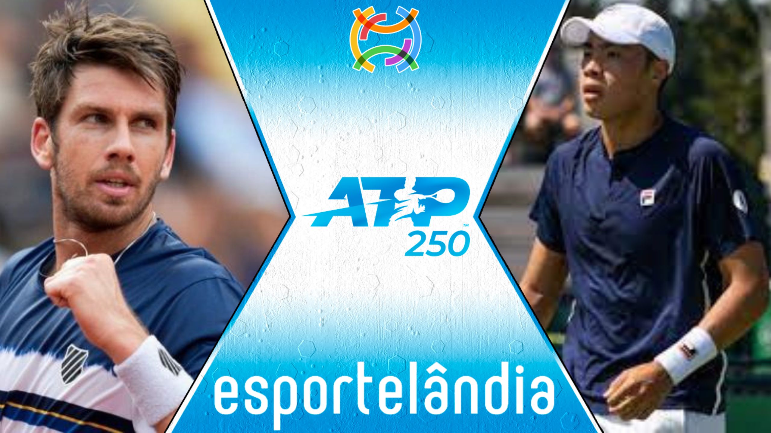 Cameron Norrie x Brandon Nakashima – Palpites e prognósticos – 22/06