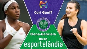 Cori Gauff x Elena-Gabriela Ruse – Palpite e prognóstico – 28/06