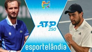 Daniil Medvedev x Aslan Karatsev – Palpites e prognósticos – 22/06