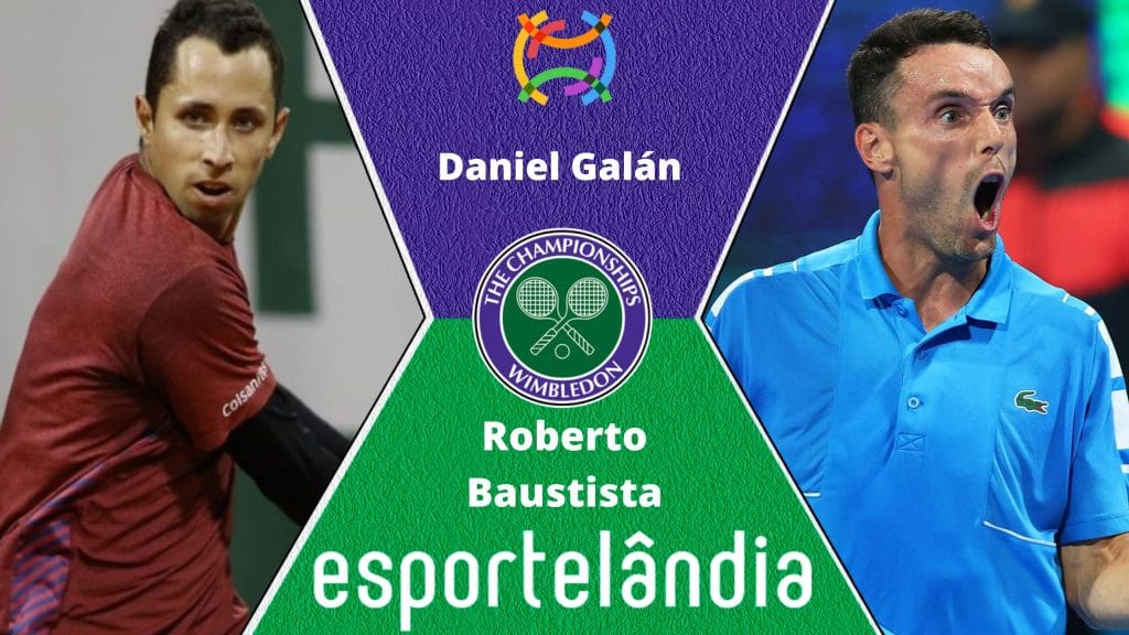 Daniel Galán x Roberto Baustista – Palpite e prognóstico – 30/06
