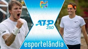 Alexander Bublik x Taylor Fritz – Palpites e prognósticos – 23/06