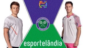 Stefan Kozlov x Diego Schwartzman – Palpite e prognóstico – 28/06