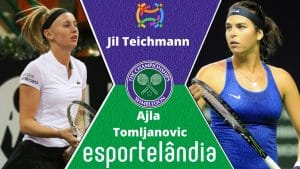Jil Teichmann x Ajla Tomljanovic – Palpite e prognóstico – 28/06